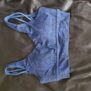 Buffbunny Sports Bra